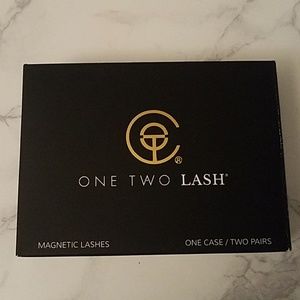 magnetic lashes